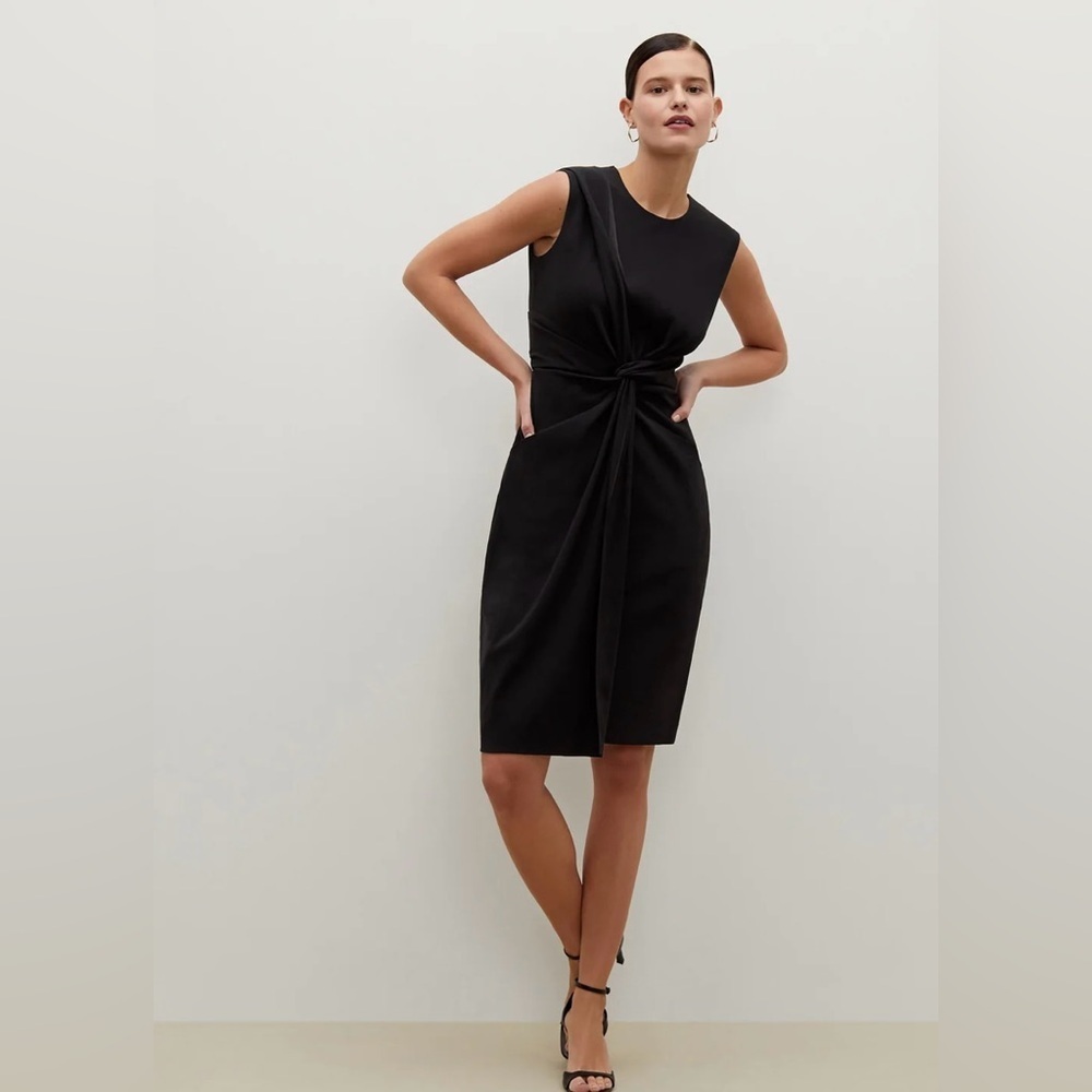 NWOT MM Lafleur The Taylor Dress